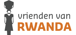 Vrienden van Rwanda Logo